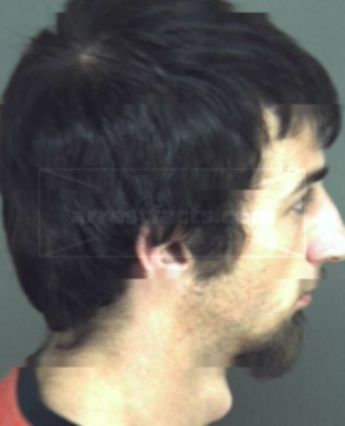 Mark Anthony Busby