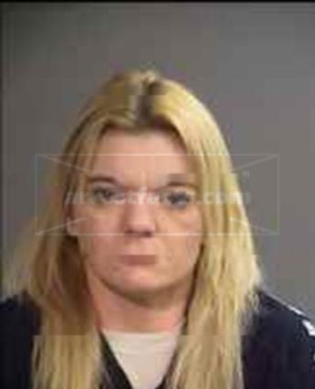 Amanda Marie Stewart