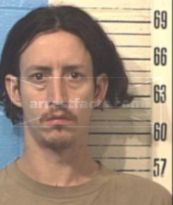 Jeffrey David Gray