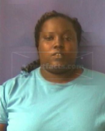 Timira J Maxwell