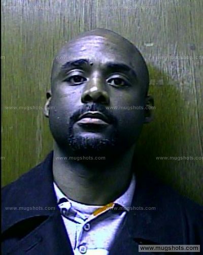 Terrill Dushawn Bruner