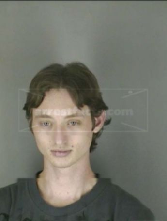 Charles Jack Pskowski Iii