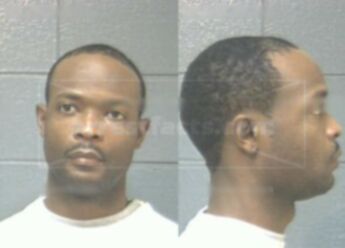 Wendell Tarrell Foster