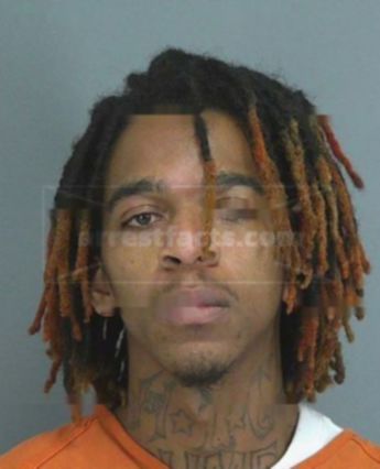 Malcolm Ahmad Smith