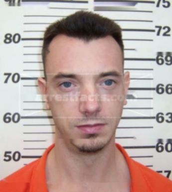Logan Zane Thorn