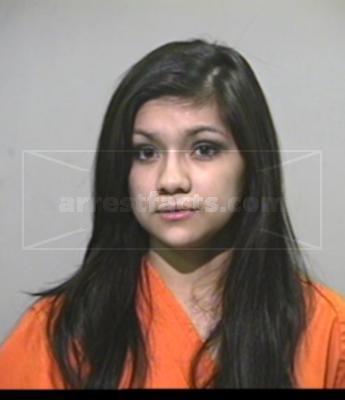 Leticia Marie Villarreal