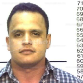 Alfonso Davila Tristan