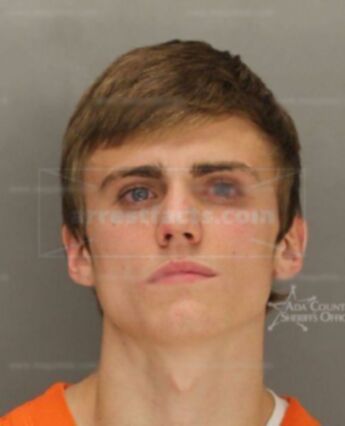 Devin James Loveland