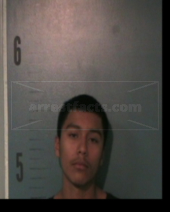 Joshua Fernando Acosta