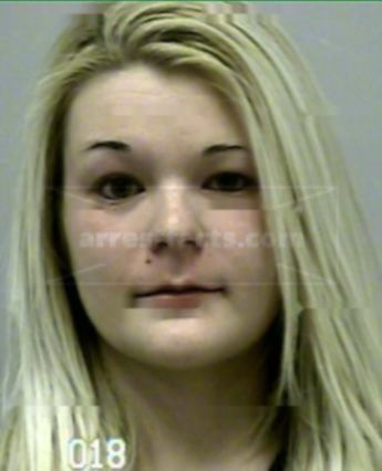 Melissa Erin Terry