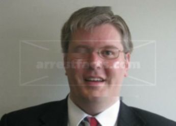 Michael Ray Christensen