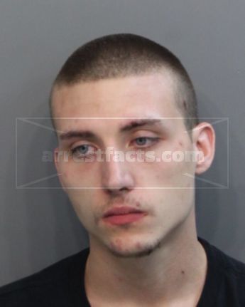Sean Ray Harvey