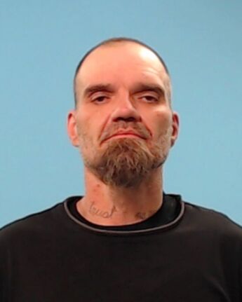 Robert Leroy Caruthers