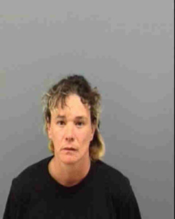 Tammi Lynn Froman