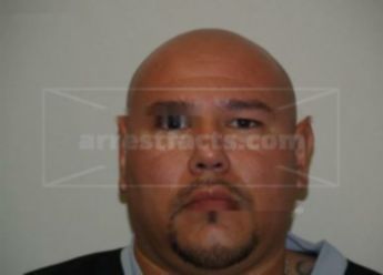 Marcos Antonio Gomez