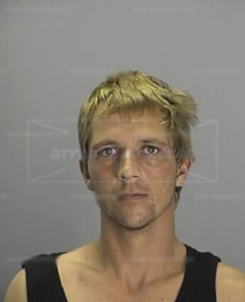 Wade Allan Rice