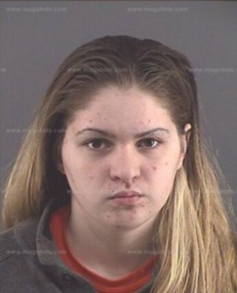 Caitlyn Marie Young