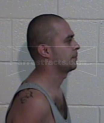 Jonathan Amarro Hernandez