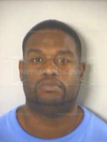 Lamar Thompson