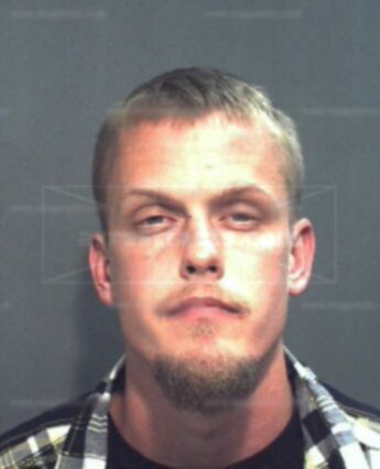 Richard Christopher Burnett