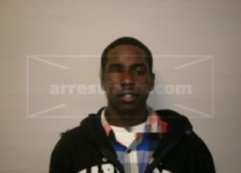 Devante T Harris