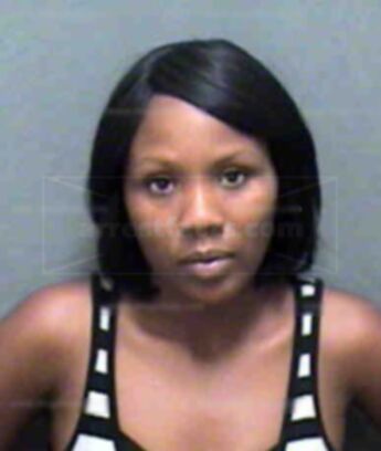 Lashonda Renee Bess