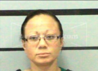 Natasha Renee Sherman
