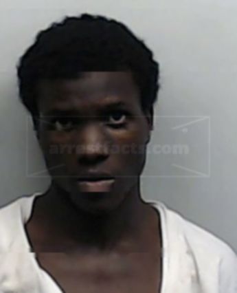 Demecko Perry