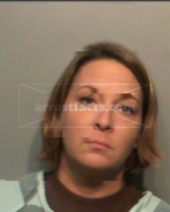 Jacy Lyn Carter Cook