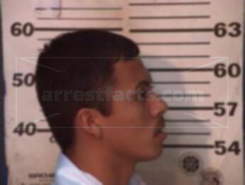 Jesus Mario Estrada Puente