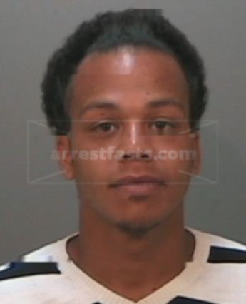 Bryce Jakeob Stephens