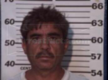 Roberto Flores Farias