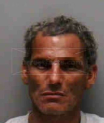 Orlando Valdes