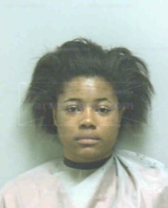 Nina Troutman