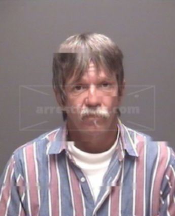 Jerry Lee Thorp