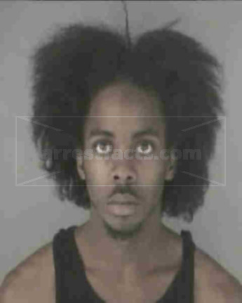 Deangelo Keith Criss