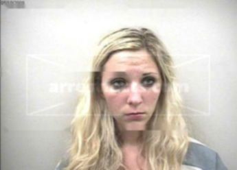 Lacey Rae Purvis