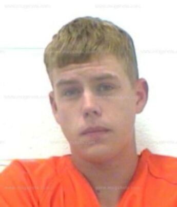 Joshua Lee Wyatt