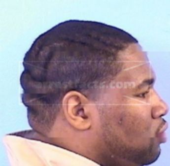 Decarlo Harris