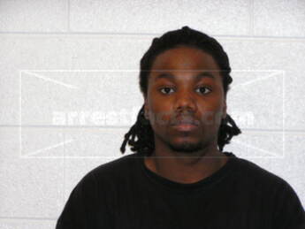 Etienne Van Allen Tolbert