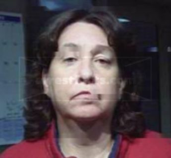 Marcia Gail Boles