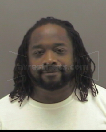 Wensley Van Keith Stephens