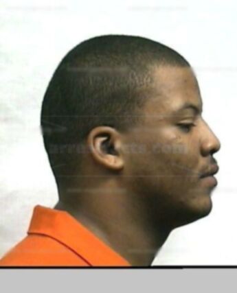 Jarmal Walker