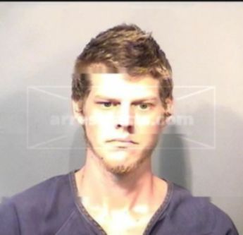 Colt James Potter