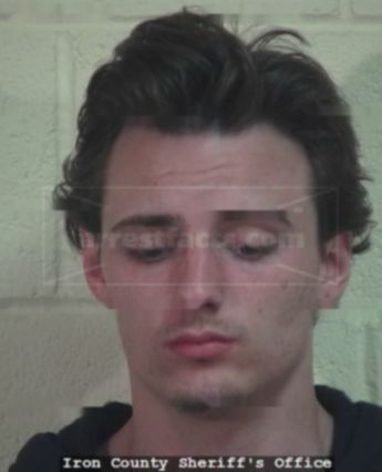 Michael Fredrick Luer