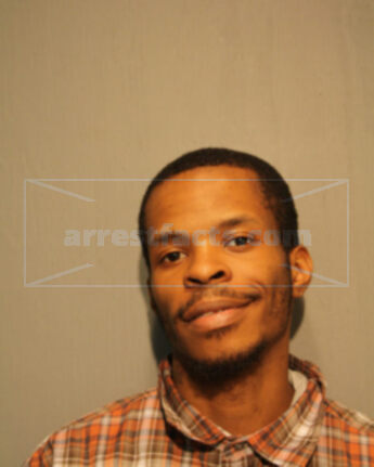 Jovan Williams