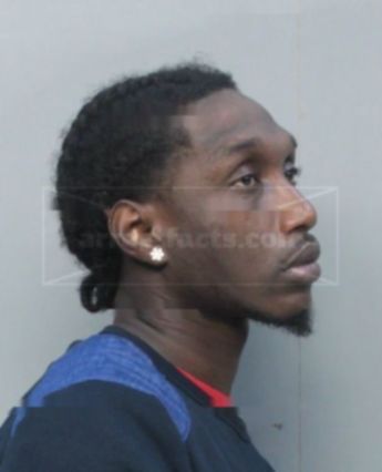 Zwade Hakim Gordon