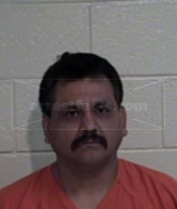 Roberto Jr. Velasquez Rivera