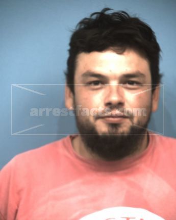 Christopher Paul Vasquez