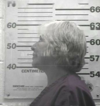 Rebecca Ann Ostrander
